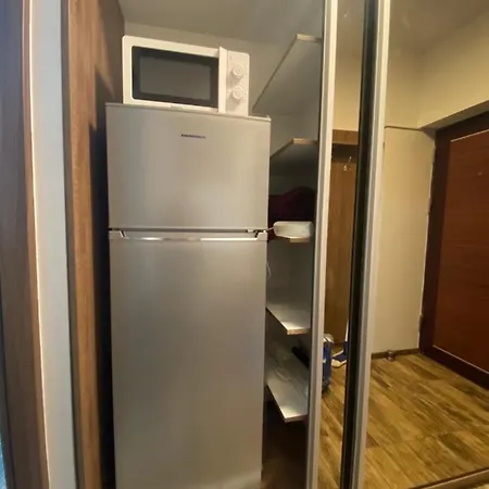 Daire Charming Studio In Center Of Bucharest,ground Floor, Near Old *