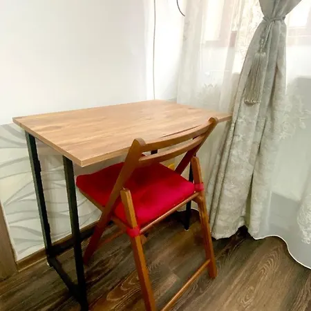 Charming Studio In Center Of Bucharest,ground Floor, Near Old * Bucharest