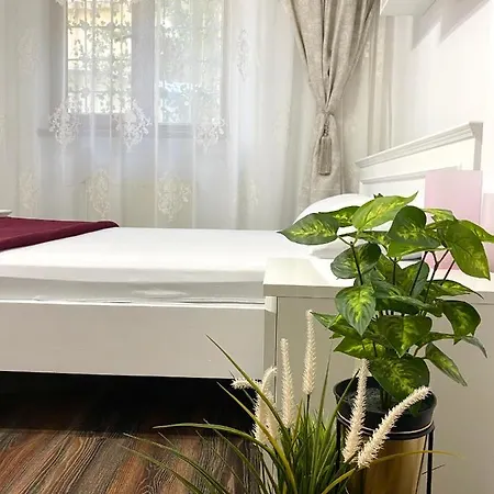 Charming Studio In Center Of Bucharest,ground Floor, Near Old * Bükreş